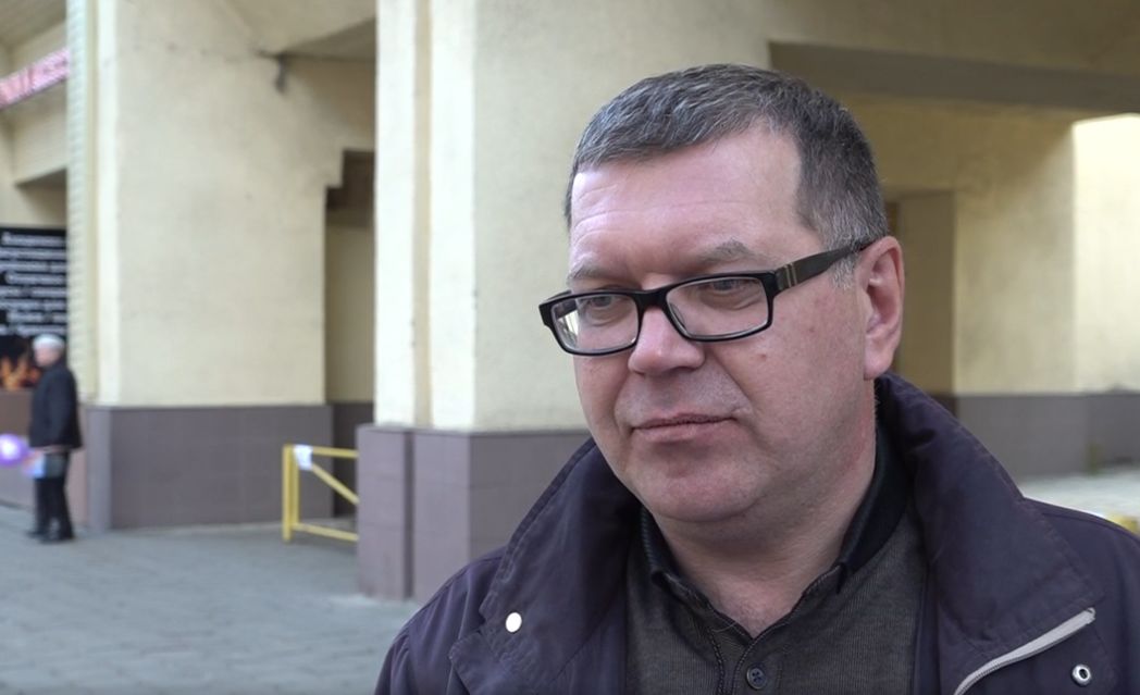 «Объединив усилия, мы сможем победить»: ярославцы приняли участие в первомайских акциях