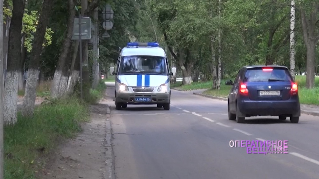 Пенсионерка забыла запереть дверь и стала жертвой вора