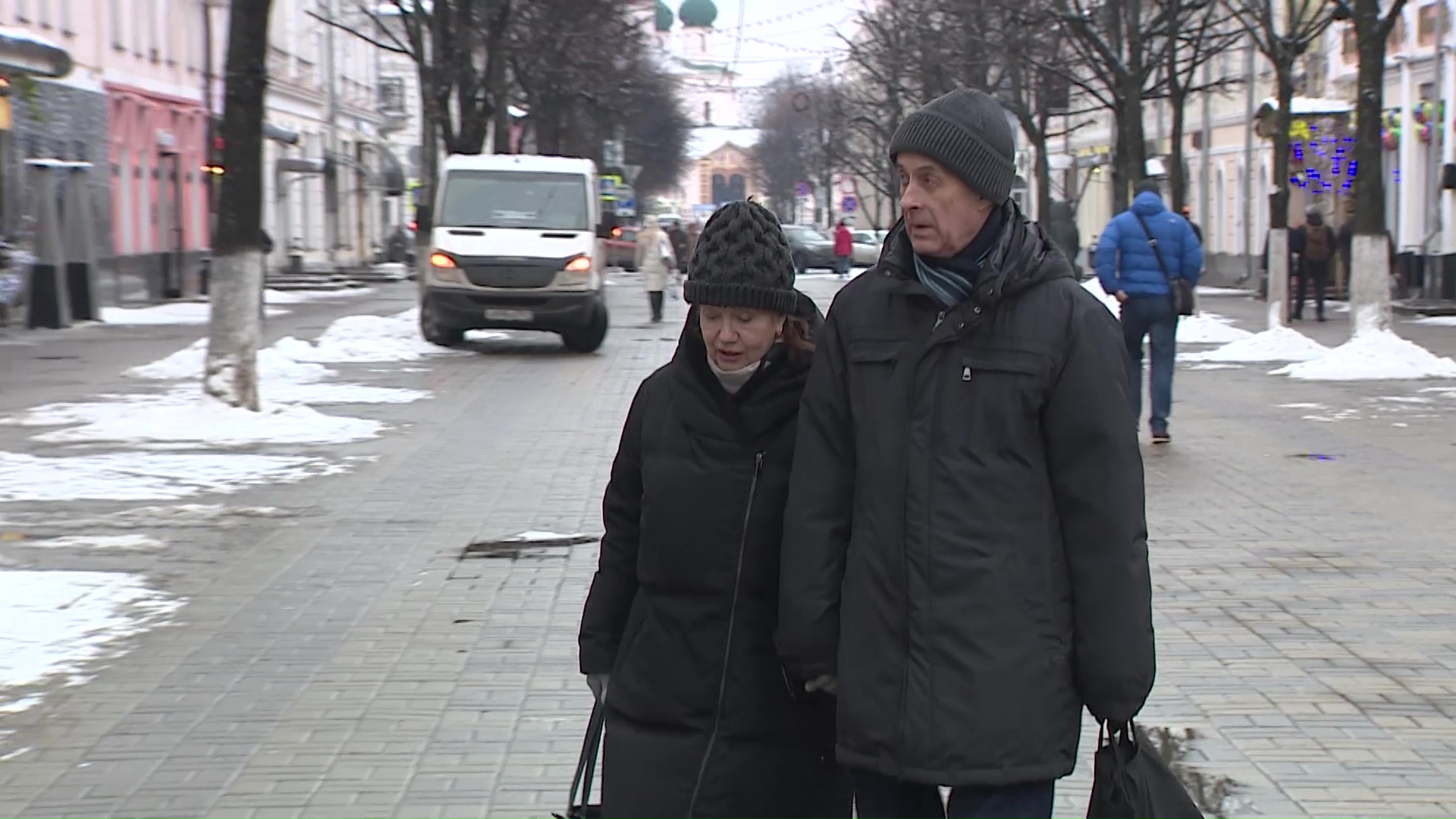 «Это химия»: в честь Дня святого Валентина ярославцы поделились своим видением любви