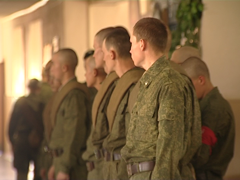 Экс-начальник отдела подготовки и призыва военкомата Дзержинского и Ленинского районов угодил под следствие
