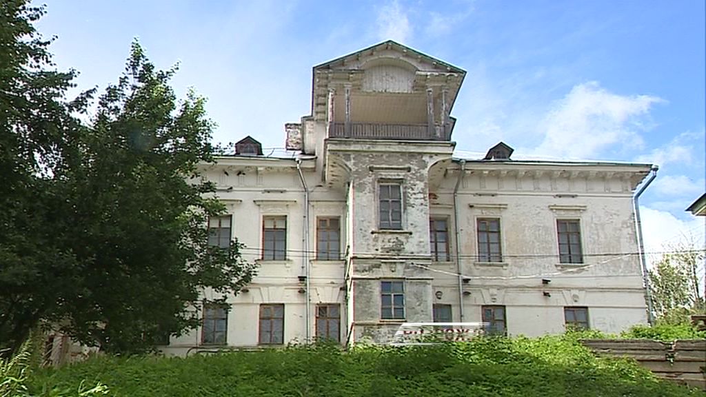 Десять ярославских усадеб восстановят в рамках федерального проекта
