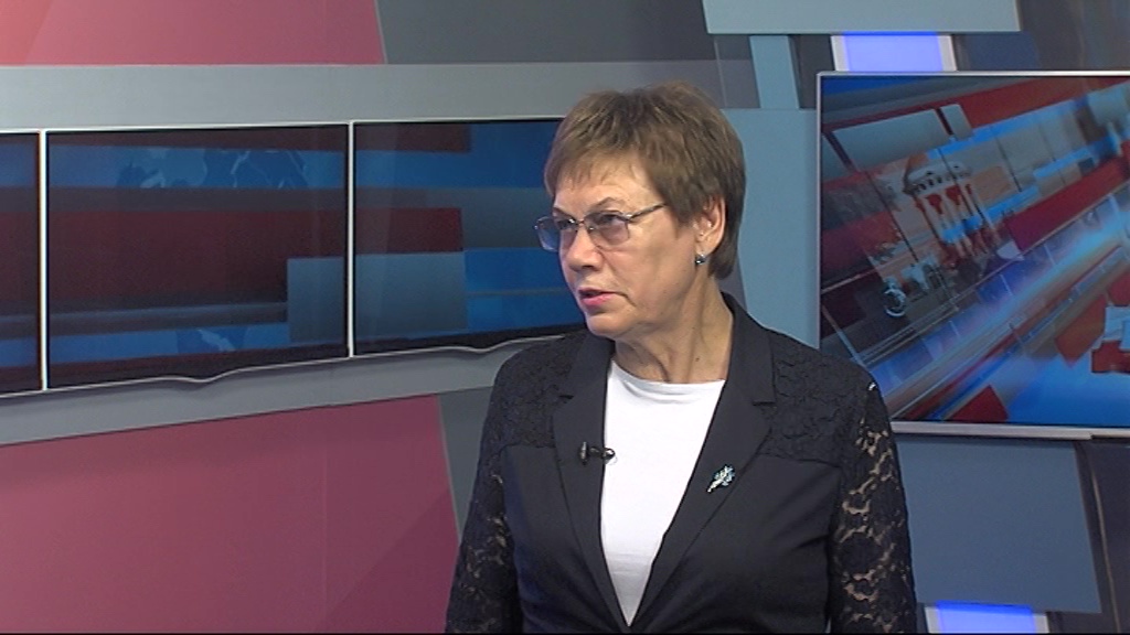 Главный эпидемиолог региона: «В Ярославской области стали меньше болеть гриппом благодаря прививкам»