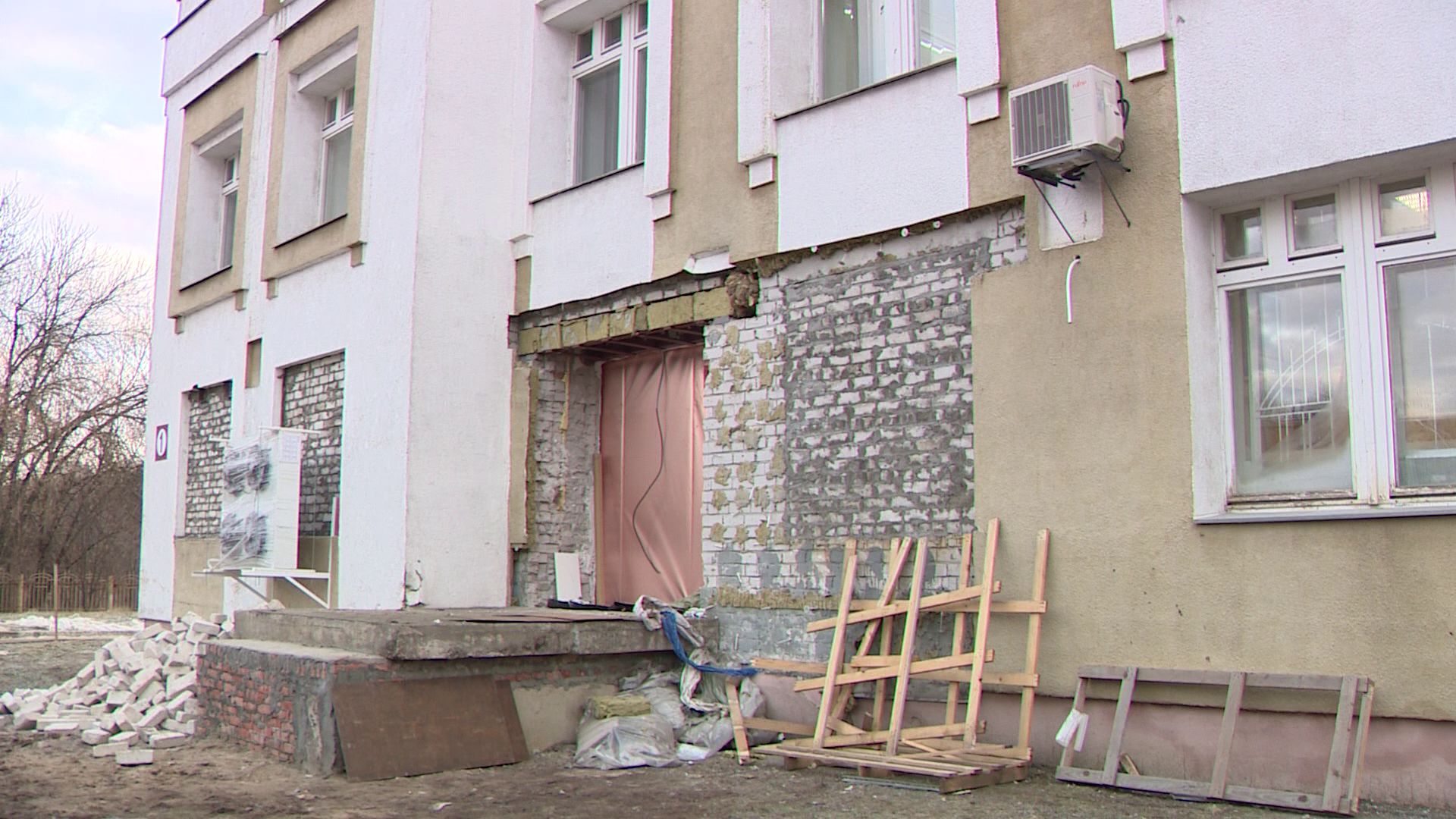 В областной детской больнице появился новый аппарат МРТ