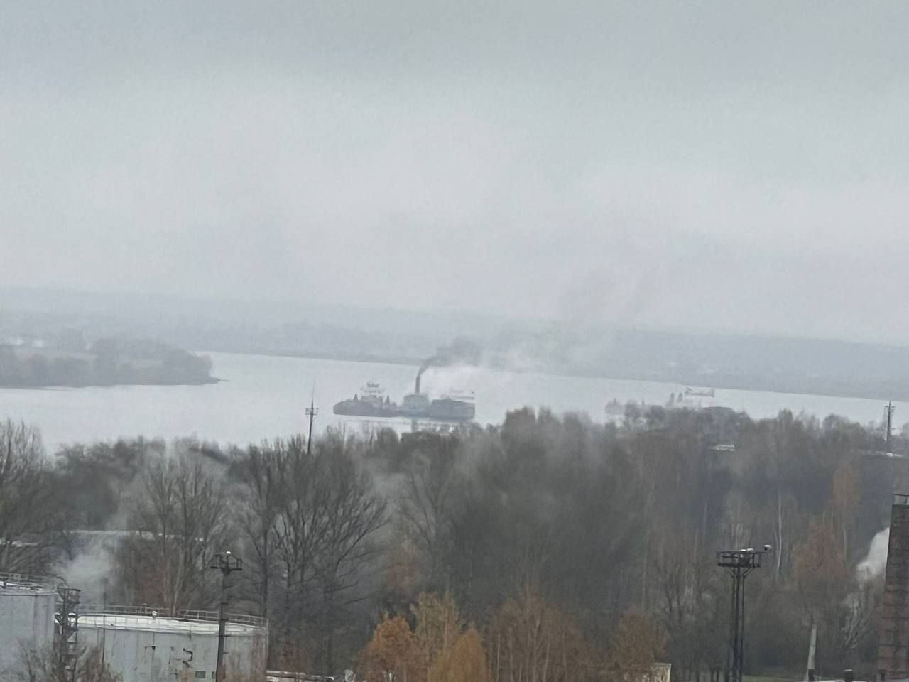 В Ярославле расторгнут договор субаренды с предприятием-нарушителем во Фрунзенском районе