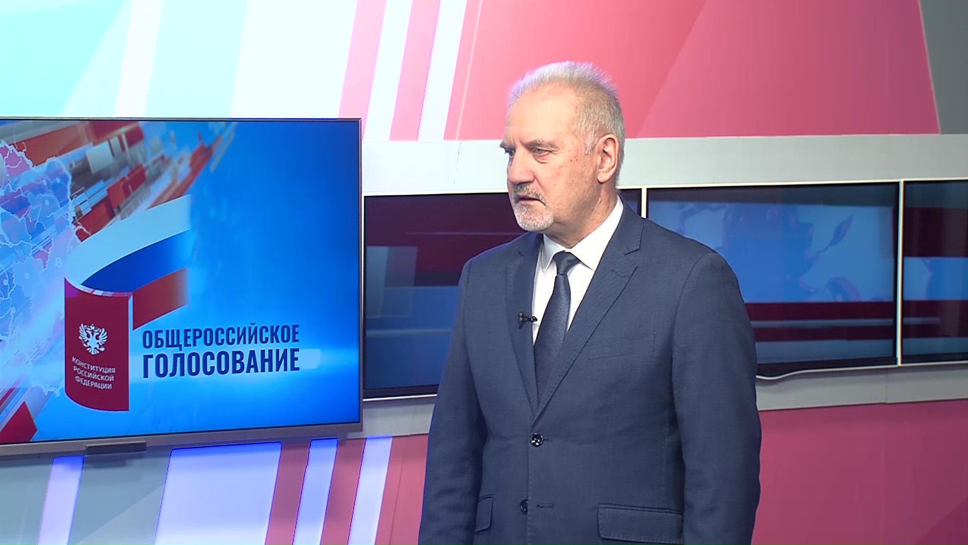 Сергей Бабуркин: «Поправка в Конституцию об индексации пенсий защитит выплаты от инфляции»