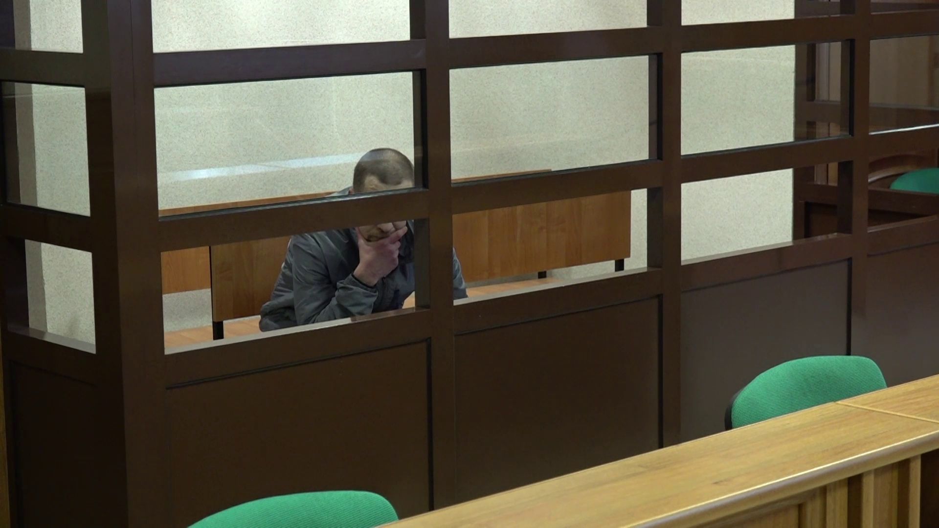 Жителя Ярославля обвиняют в убийстве, разбое и уничтожении имущества