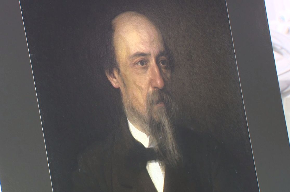 Конгресс к 200-летию Некрасова: ведущие филологи России и зарубежья приехали в Ярославскую область