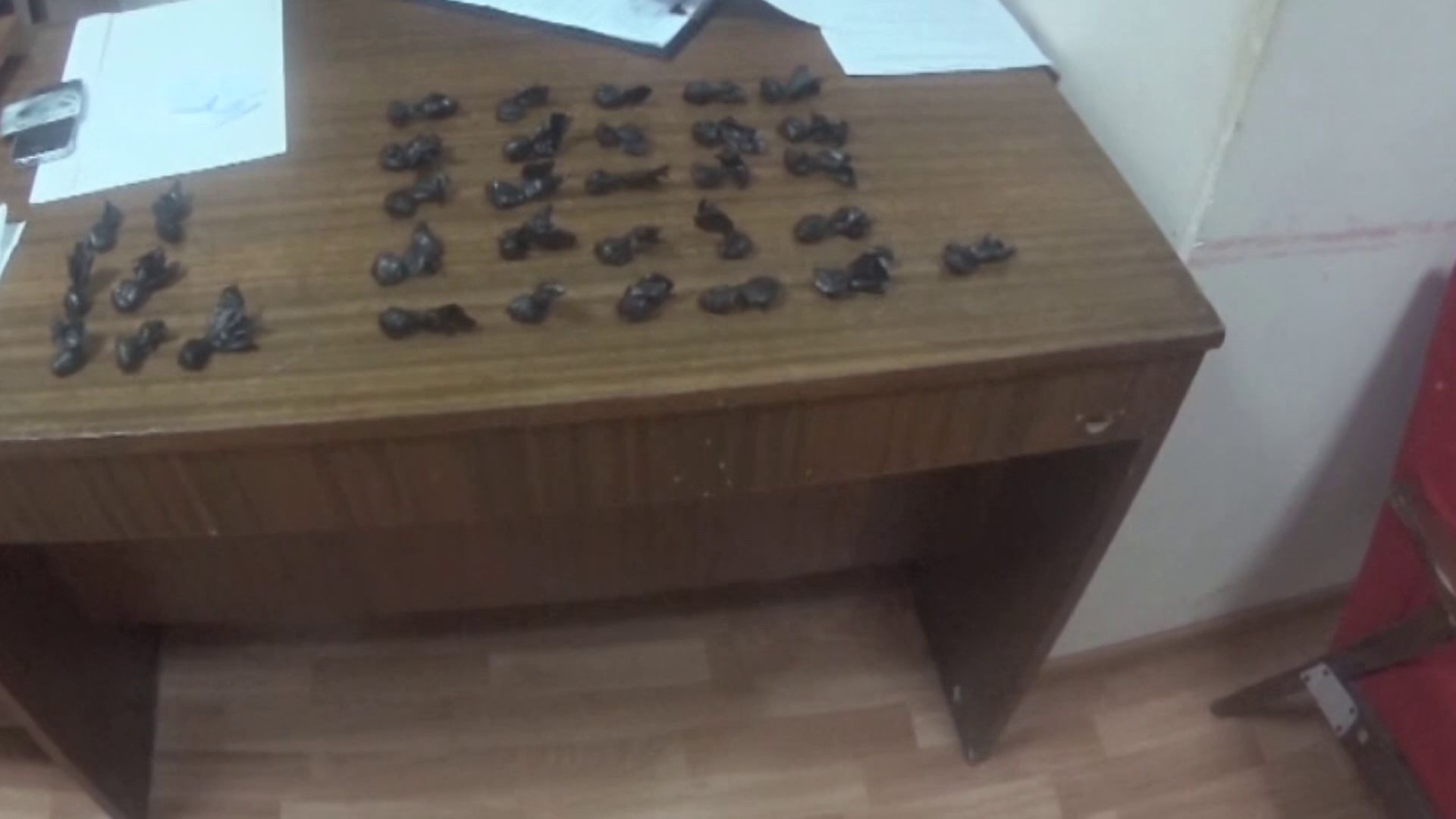 В Ярославле изъяли две сотни пакетов с наркотиками