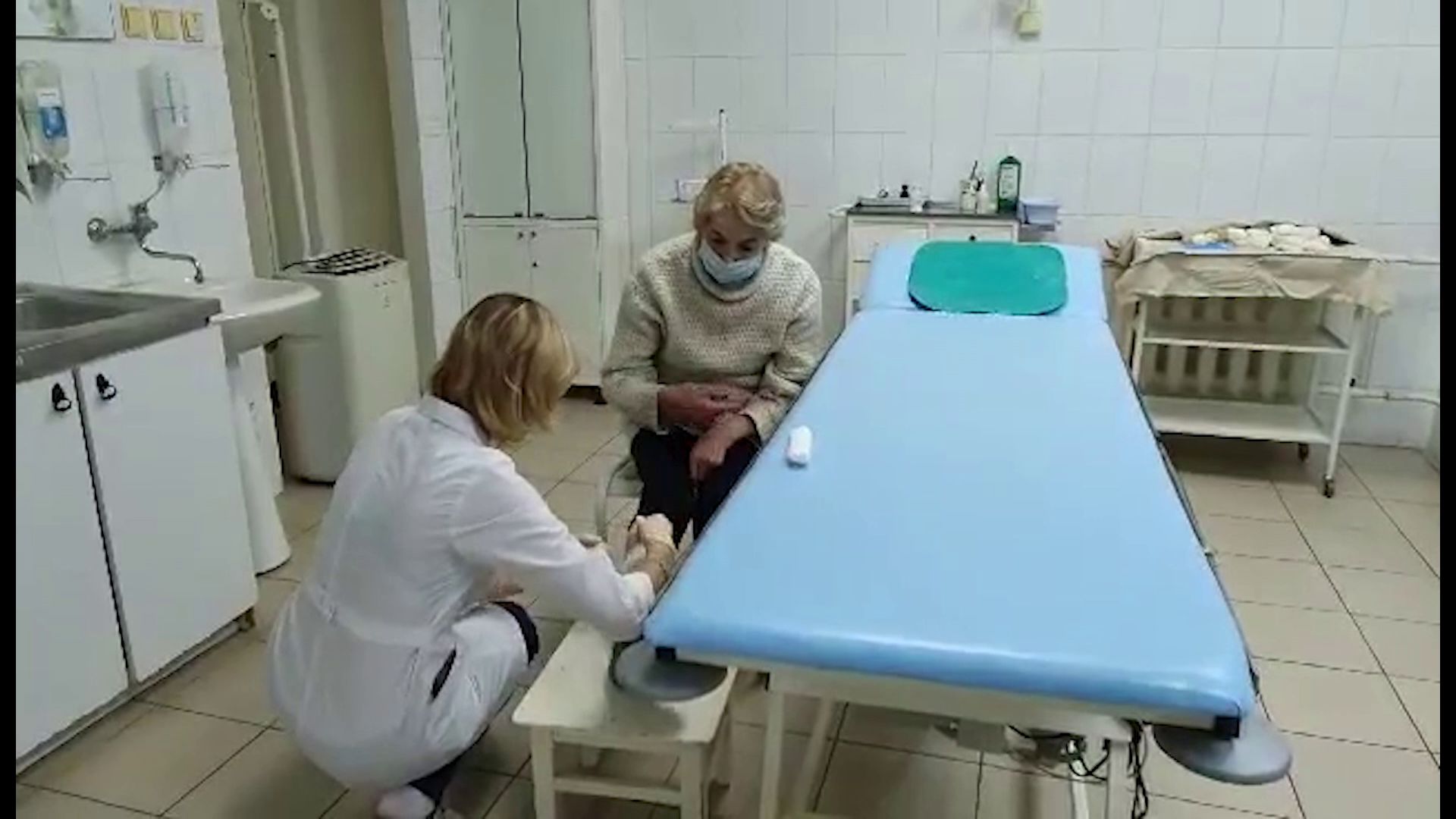 На жительницу Ярославля на улице напала собака бойцовской породы