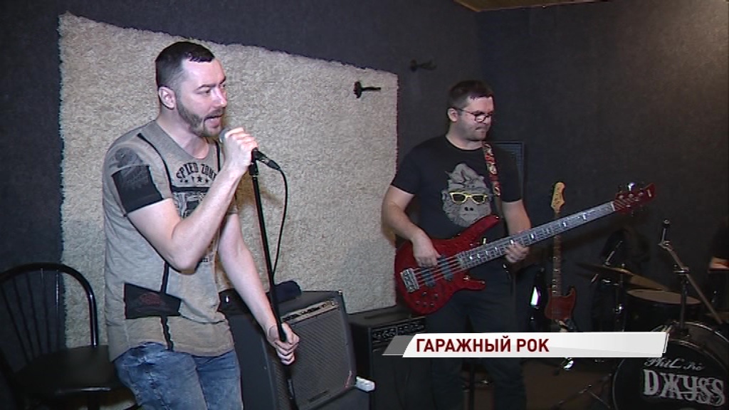Ярославский «рок-духовой оркестр» выступит на «Доброфесте»