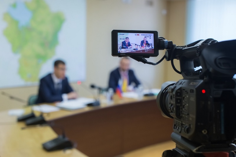 Правительства Ярославской области и Санкт-Петербурга продолжают сотрудничать