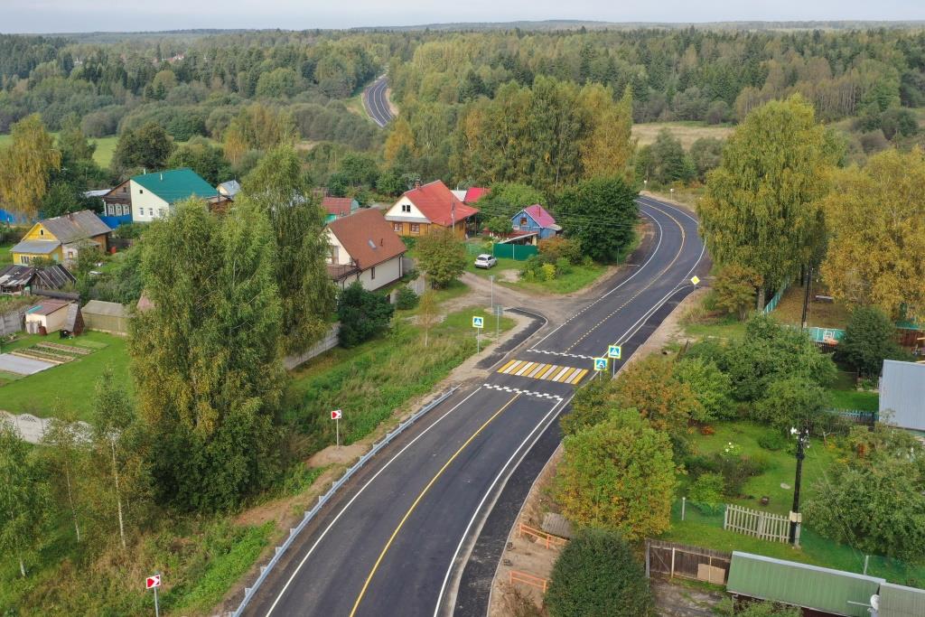 За год количество ДТП в Ярославской области снизилось более чем на 19%