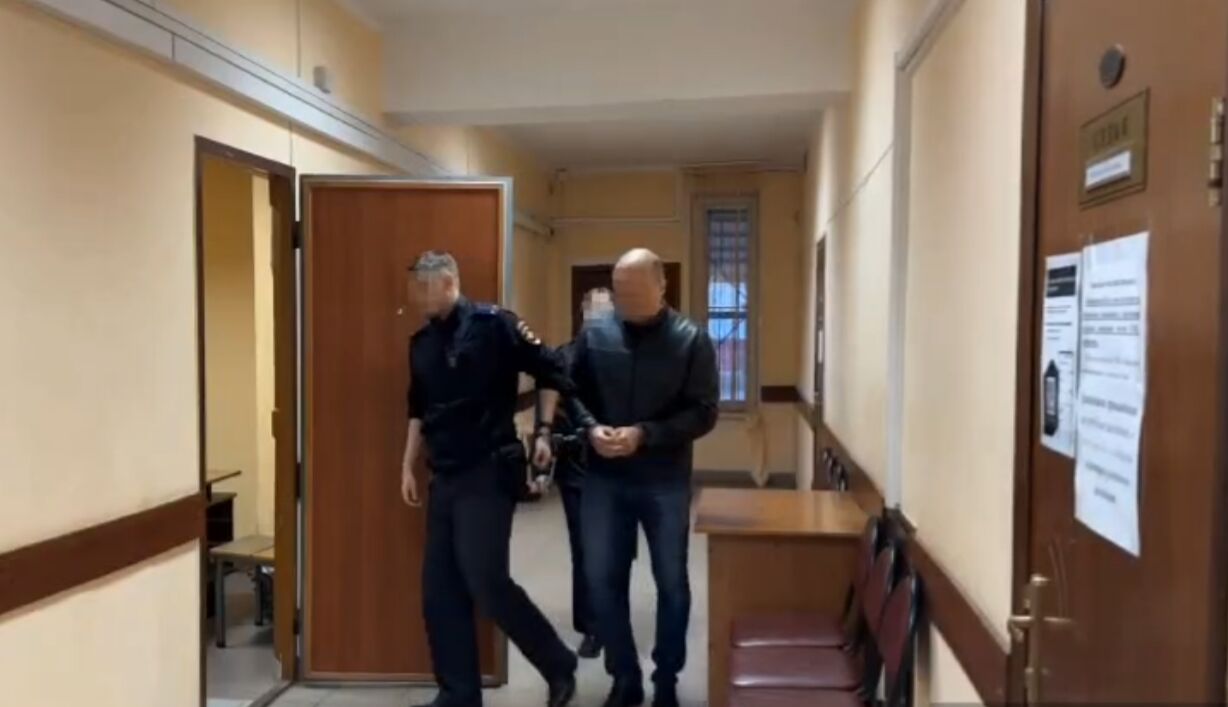 В Ярославле задержали обвиняемого в мошенничестве экс-руководителя «Северного водоканала»