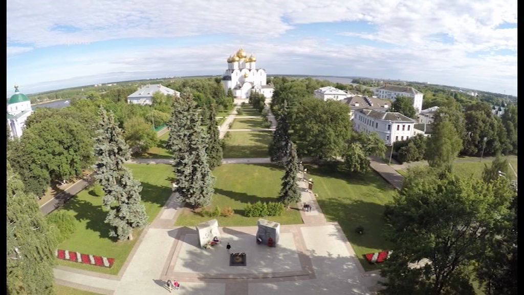 Экстренное предупреждение МЧС: в Ярославской области усилится ветер
