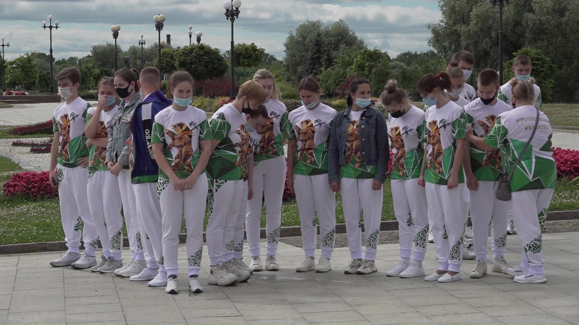 Ярославцы готовятся к участию в конкурсе «WorldSkills Russia», который пройдет в дистанционном режиме
