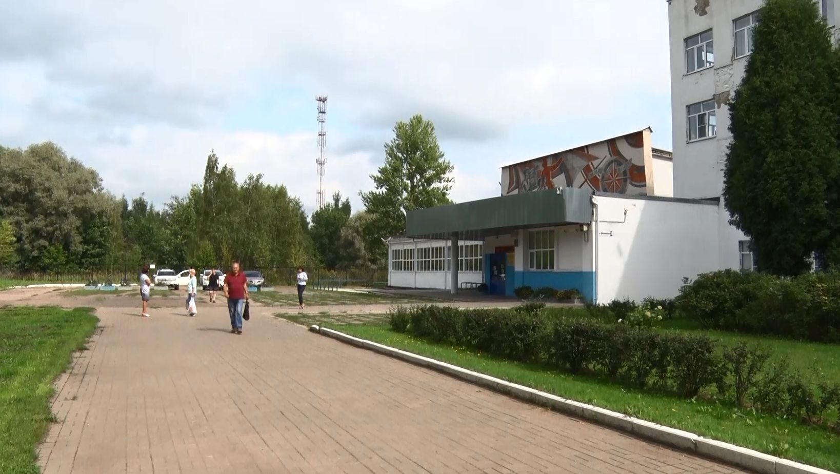 В Ярославле появится эко-класс для детей с ограниченными возможностями здоровья