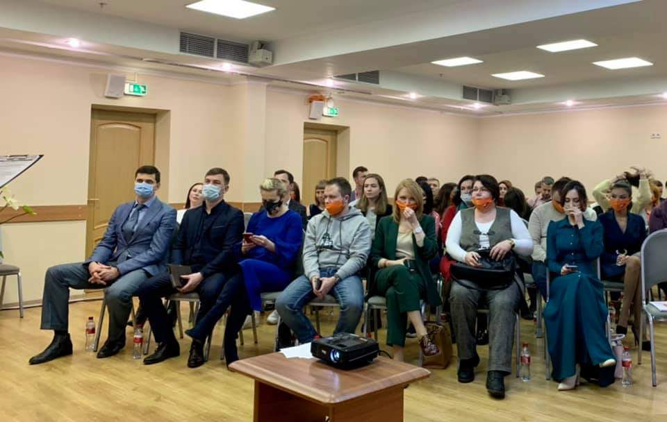 Ярославские предприниматели борются за гранты на развитие своего дела