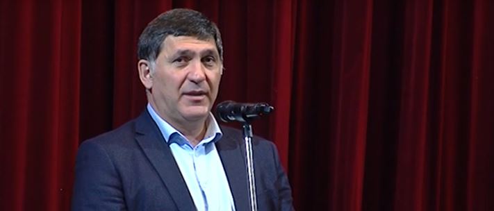 Худрук Волковского стал заместителем главы новой партии
