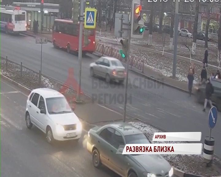 Водитель, сбивший четырех девушек на Московском проспекте, был под наркотиками