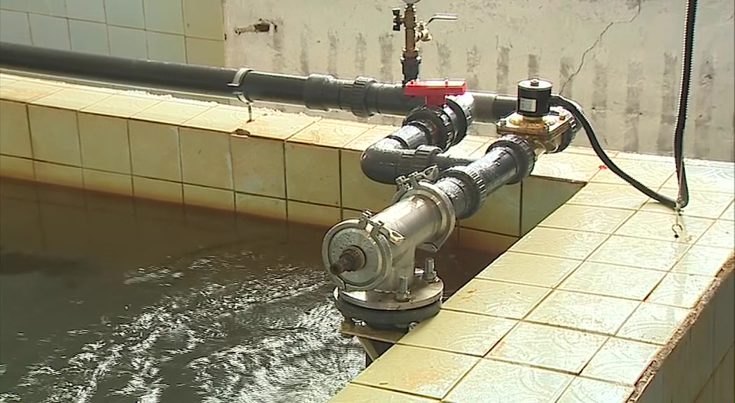 Ярославские изобретатели решили проблему питьевой воды для жителей Мокеевского