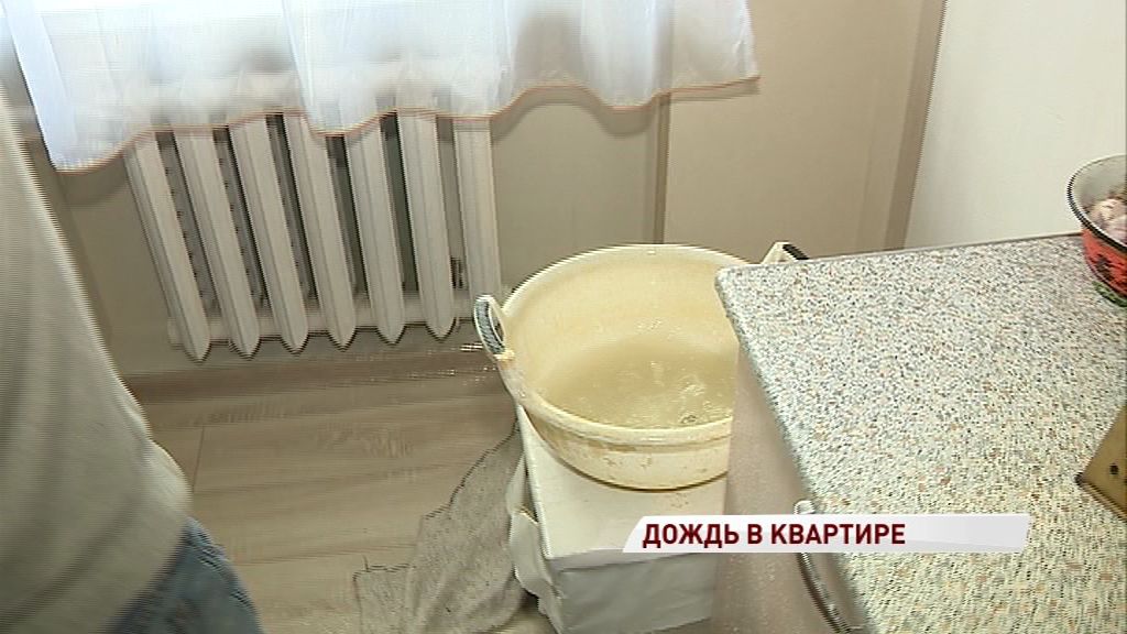 Под открытым небом: жителям дома в Глебовском сняли кровлю и «забыли» сделать капремонт