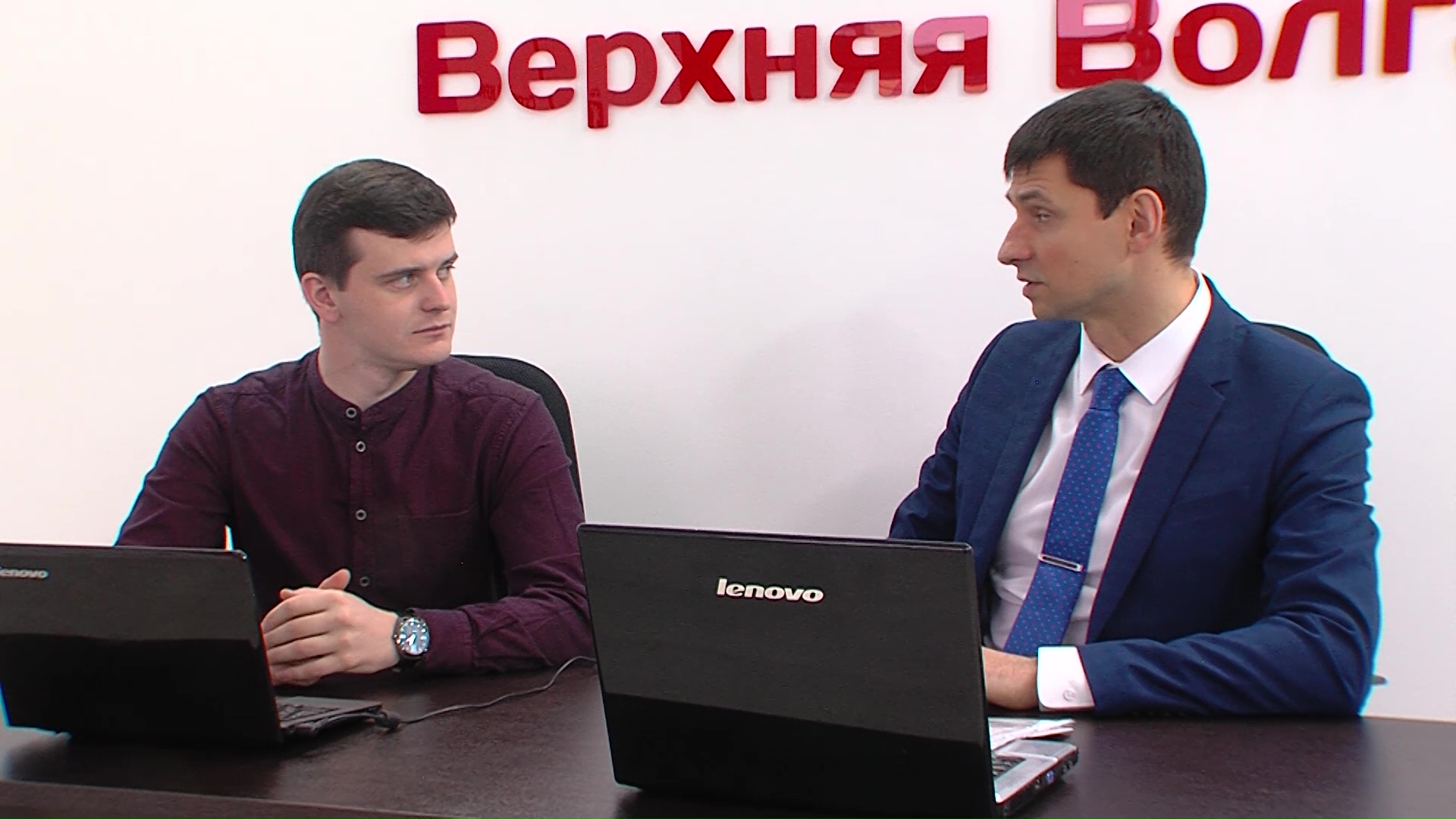 Ярославцам рассказали о поддержке бизнеса в режиме онлайн