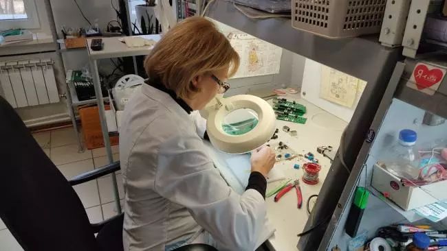 В Ярославском регионе разработали «умные» системы информирования транспорта