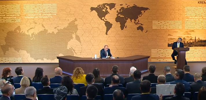 Владимир Путин ответил, примет ли Ярославль матчи чемпионата Мира по волейболу