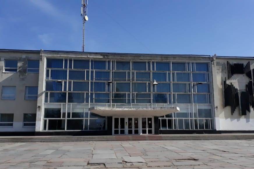 В Угличском районе большую часть губернаторского гранта направят на ремонт дворца культуры