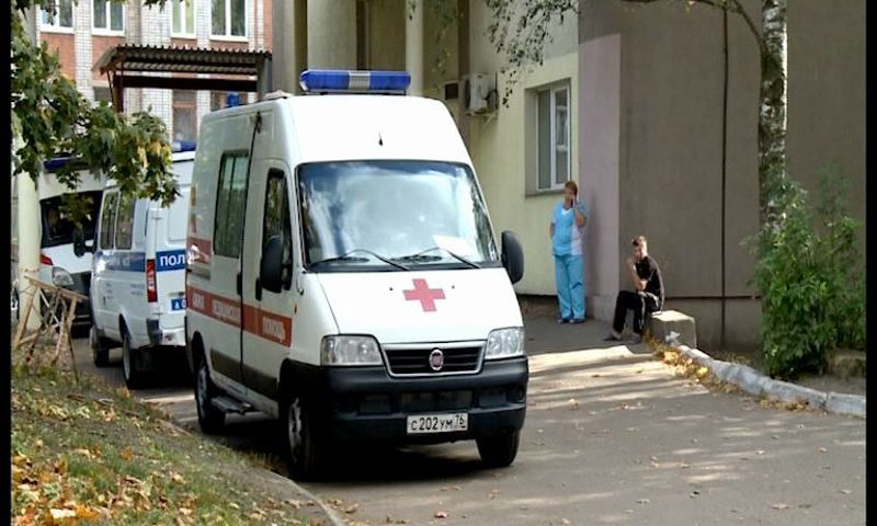 Директор “соловьевки” опровергла информацию о поломке аппаратуры, которая не дает выполнять качественную диагностику