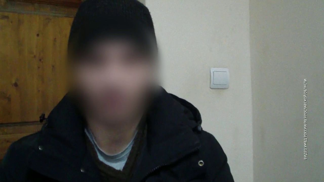 Полиция задержала двух ярославцев, подозреваемых в распространении наркотиков