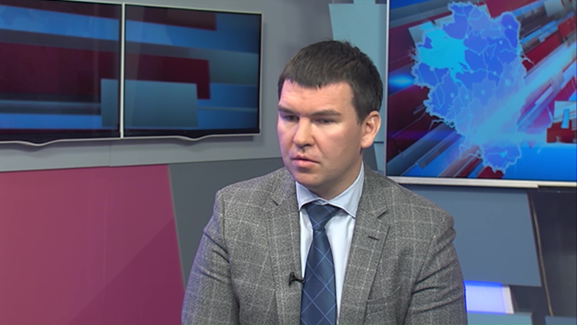 Валерий Панин: «Государственные аптеки исполняют в первую очередь социальную функцию»