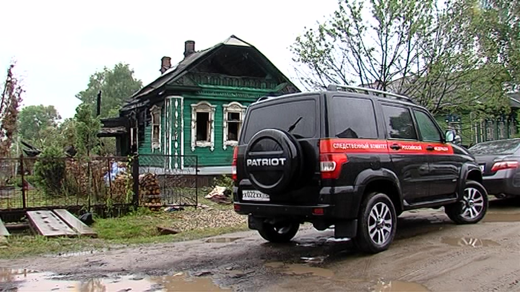Активистка, выступавшая против предпринимателей, погибла в пожаре