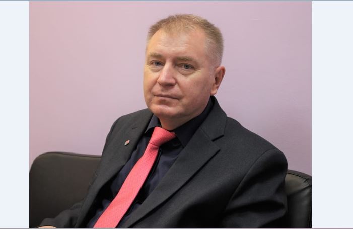 «Забота о здоровье сотрудников – важная инвестиция в бизнес»: интервью с главным специалистом по профилактической медицине Ярославской области Сергеем Яковлевым о корпоративной программе укрепления здоровья