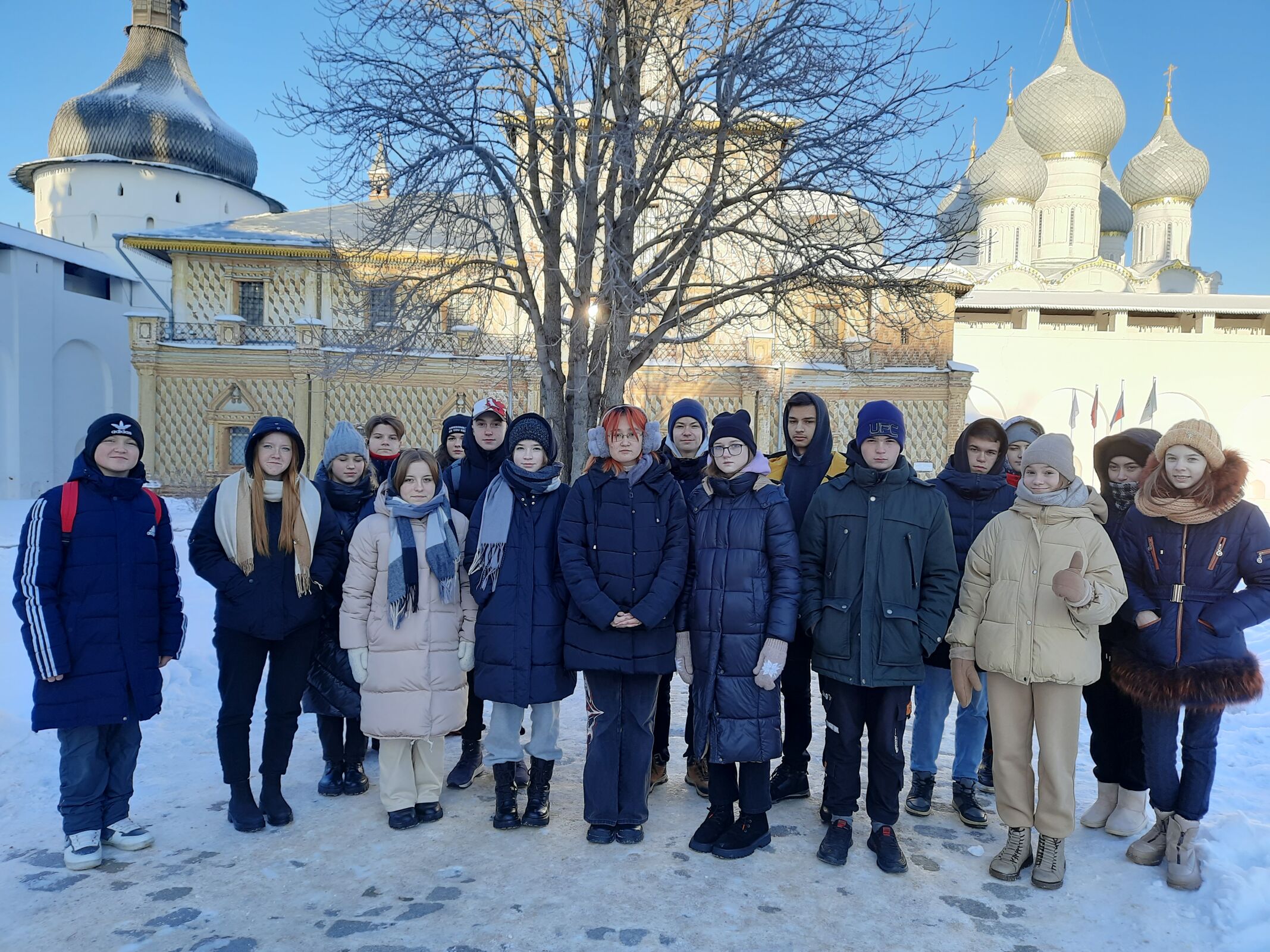 Участниками проекта «Всему начало здесь: к истокам народной культуры» стали более 60 ярославцев