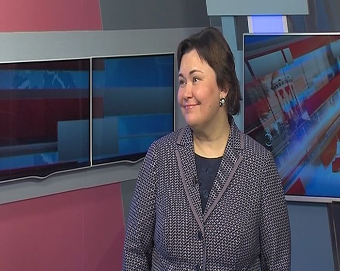 Директор областной туберкулезной больницы: «Обстановка по туберкулезу в Ярославской области улучшается»