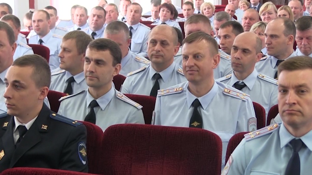 В Ярославской области стали меньше убивать и грабить