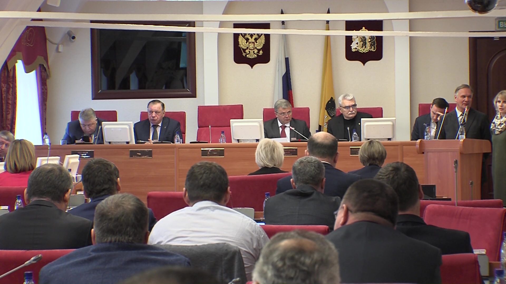 В регионе собираются вернуть бесплатное питание для учеников начальных классов
