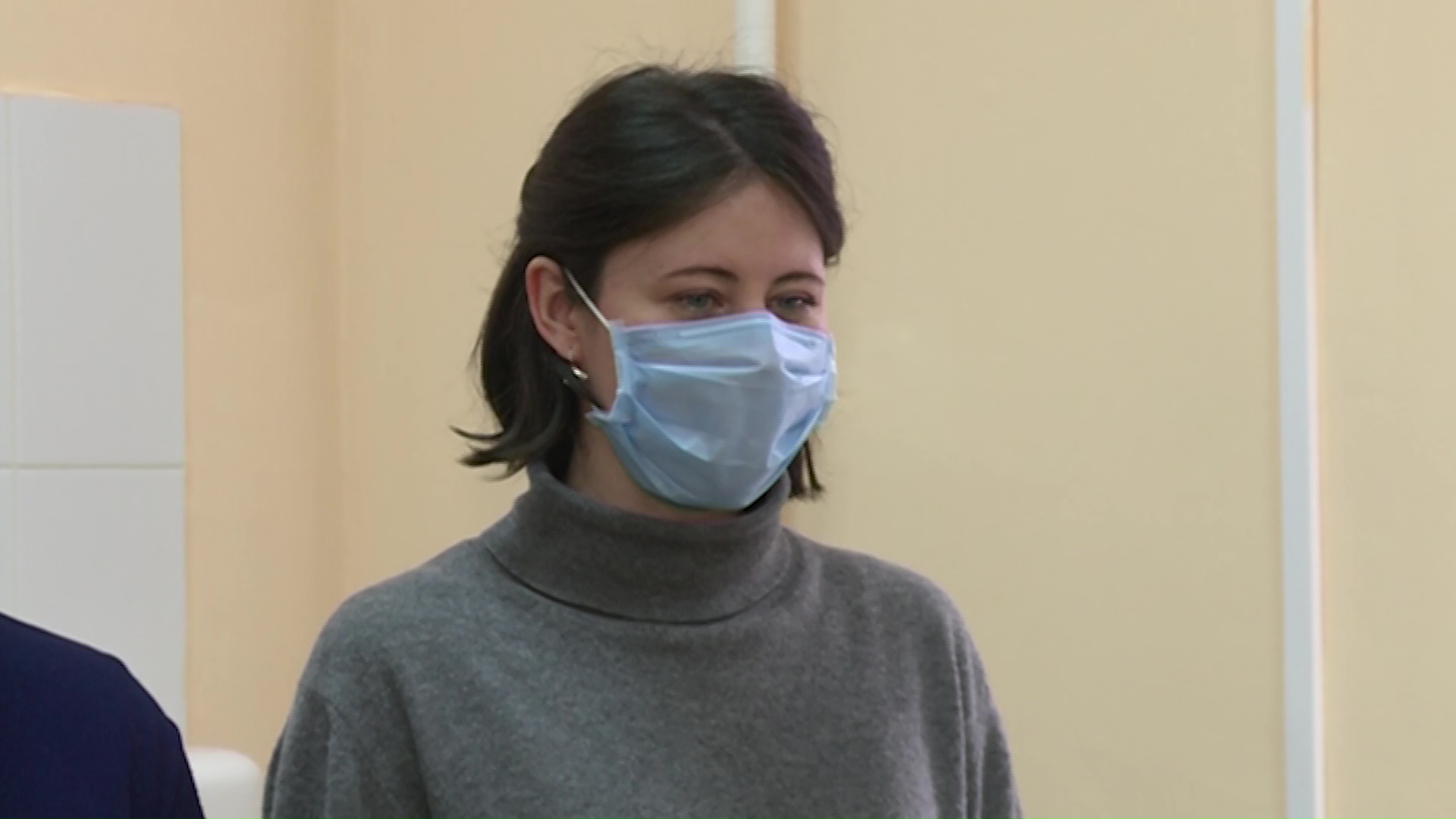 Студенты-медики будут доставлять льготные лекарства людям старше 65 лет