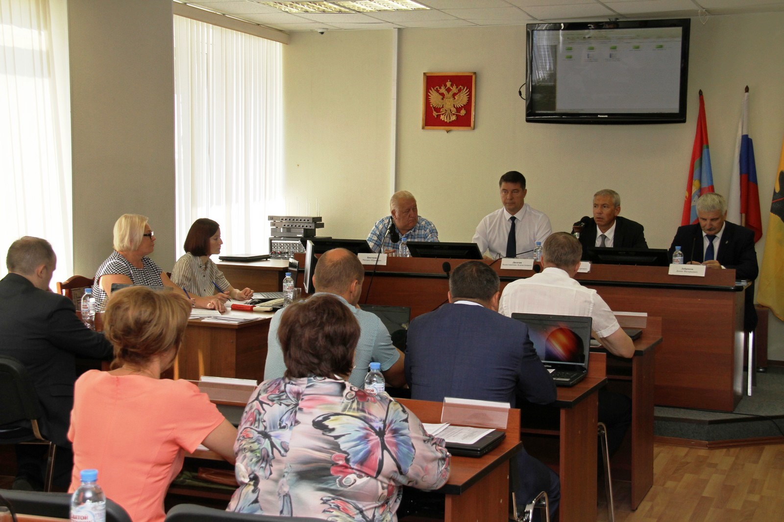 Капитальный ремонт дорог в Рыбинске начнут раньше, чтобы исключить погодные риски