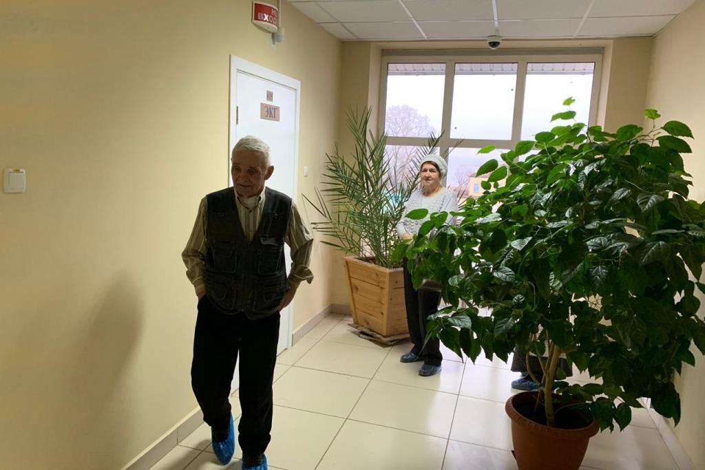 Жители Ростовского района смогут пройти диспансеризацию без очередей