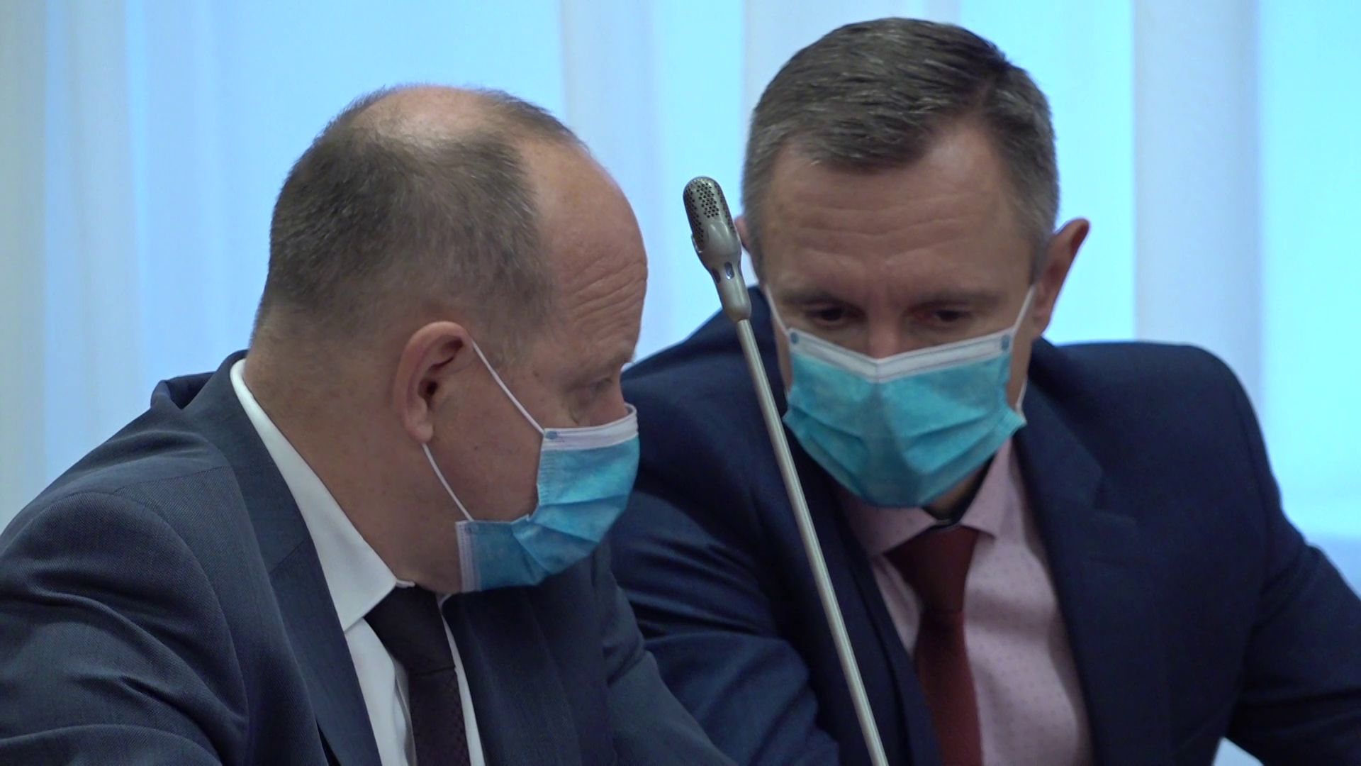 В Ярославской областной Думе прошло слушание бюджета на будущий год