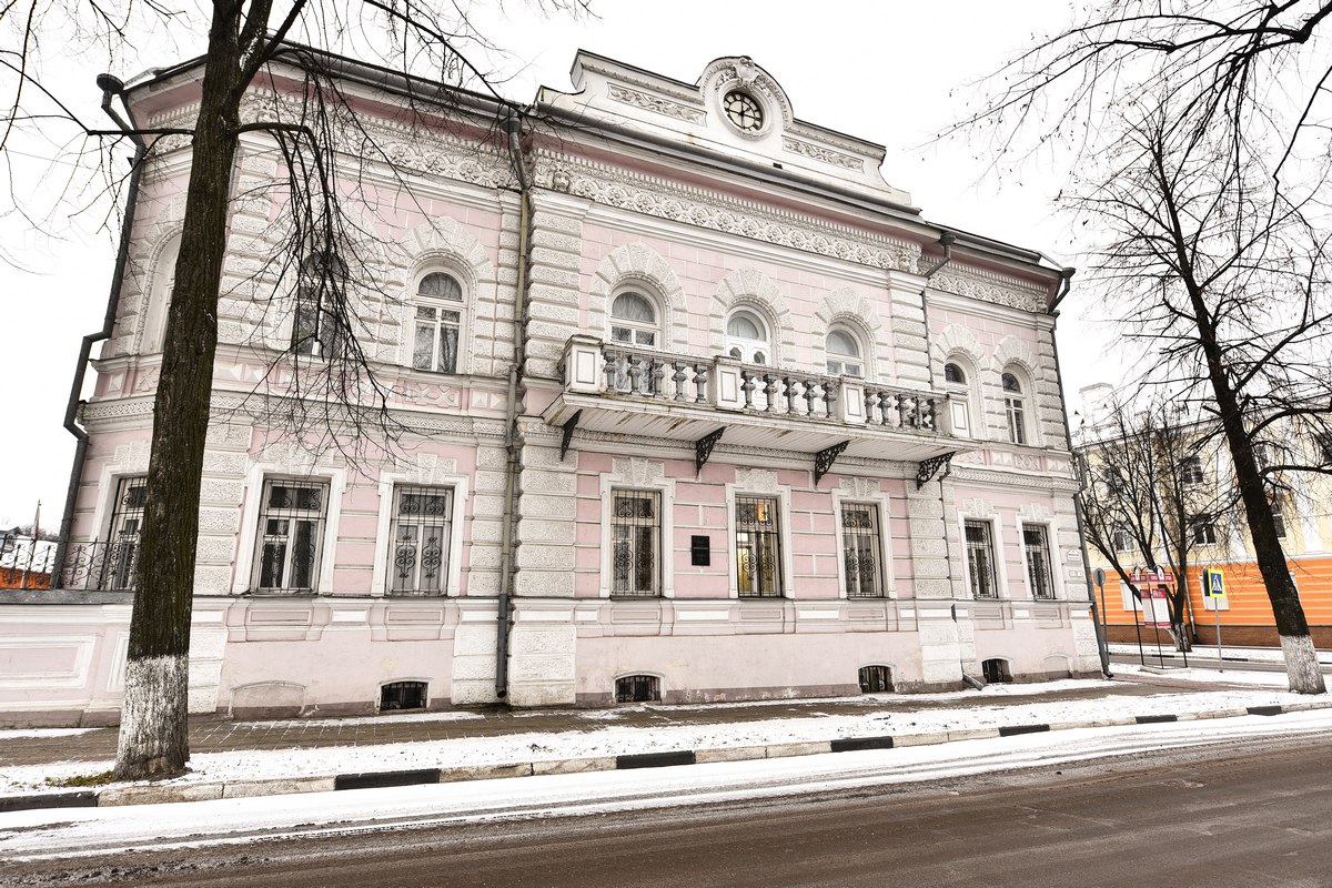 Музей истории города Ярославля можно будет посетить бесплатно