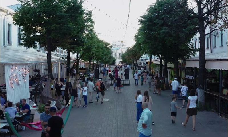 Аналитики воссоздали портрет туриста, который приезжает в Ярославскую область