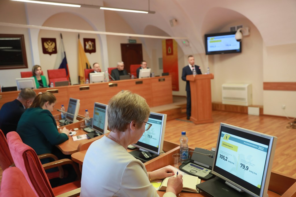 Экономика региона выстояла в условиях санкций и продолжает развиваться