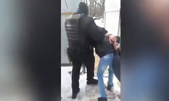 В Ярославле задержали подозреваемых в убийстве четырех человек – ВИДЕО