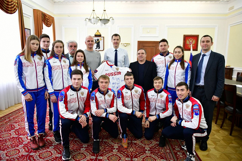Ярославль примет Кубок Европы по фристайлу: где и как пройдут престижные соревнования