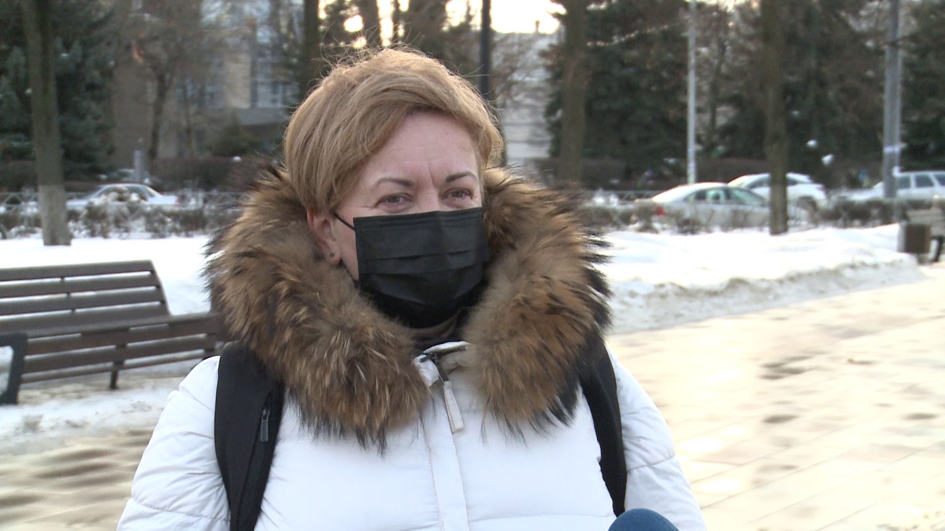 Многие ярославцы недовольны прошедшим митингом