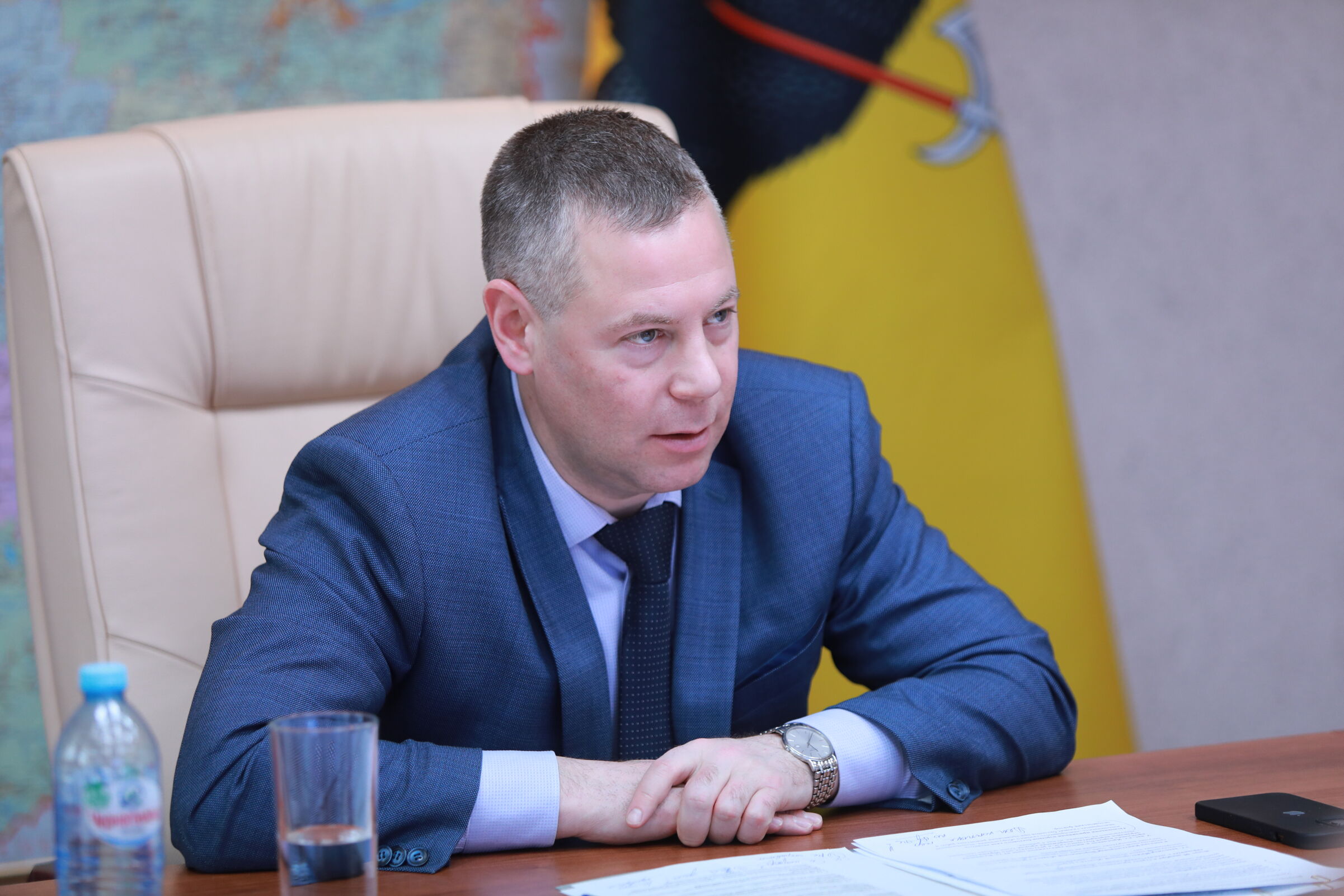 Многодетные малообеспеченные семьи в Ярославской области получат дополнительную поддержку