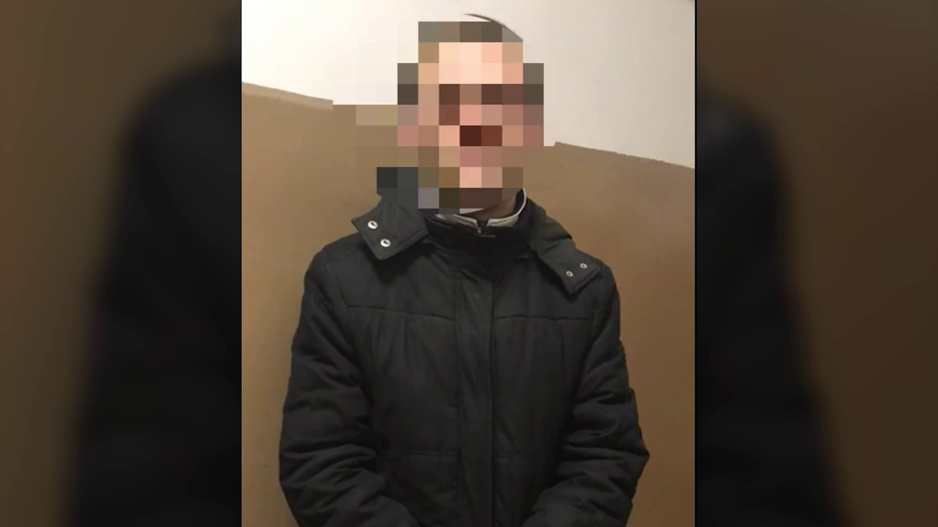 В Рыбинске перехватили курьера для осужденных